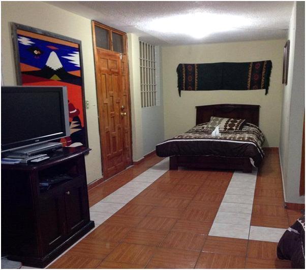 Hostal Jora Continental โกตากาชี ห้อง รูปภาพ