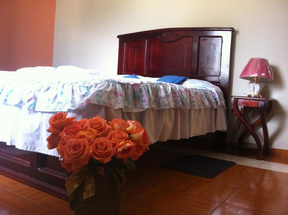 Hostal Jora Continental โกตากาชี ห้อง รูปภาพ