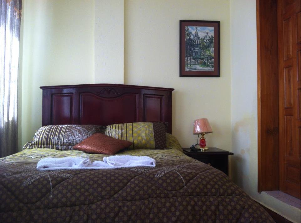 Hostal Jora Continental โกตากาชี ห้อง รูปภาพ