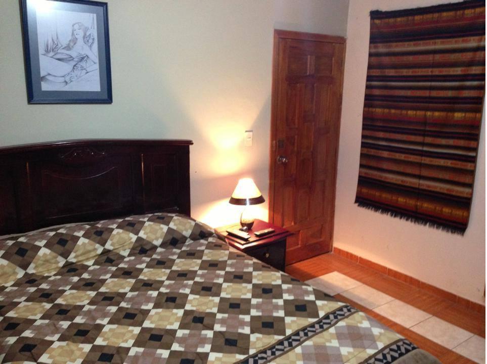 Hostal Jora Continental โกตากาชี ห้อง รูปภาพ