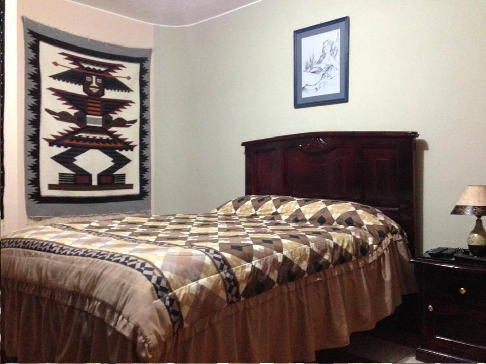 Hostal Jora Continental โกตากาชี ห้อง รูปภาพ