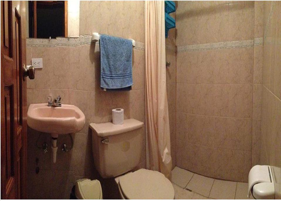 Hostal Jora Continental โกตากาชี ห้อง รูปภาพ