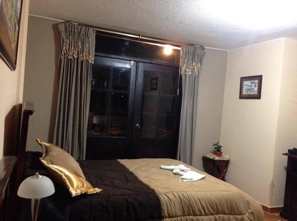 Hostal Jora Continental โกตากาชี ห้อง รูปภาพ