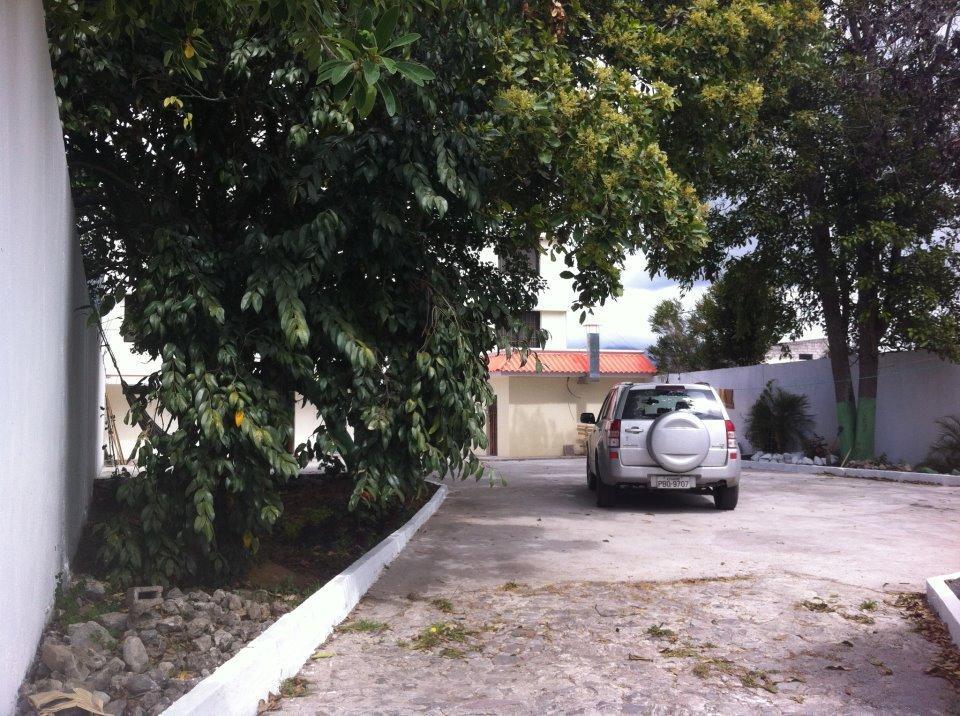 Hostal Jora Continental โกตากาชี ภายนอก รูปภาพ